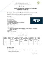 Metodo Diferencial e Integral