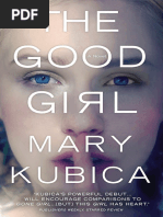 Download The Good Girl by Mary Kubica - Chapter Sampler by HarlequinAustralia SN230199572 doc pdf