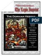The Dornian Heresy