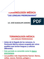 Terminología Médica-unidad II