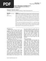 Download 4 Karakterisasi Sifat Mekanik Dan Pembentukan Fasa Presipitat Pada Aluminium Alloy 2024-t81 Akibat Perlakuan Penuaan by Wahyu Lailil Fais SN230202539 doc pdf