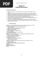 Download Corporate Governance by Nandkumar Khachane SN230203088 doc pdf