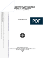 Download Aktivitas Antioksidan Dan Penghambatan by mariohuang SN230204270 doc pdf