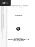 Download Aktivitas Antioksidan Dan Penghambatan by mariohuang SN230204270 doc pdf