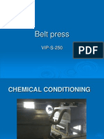 Belt Press