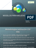 14. Presentación Nº 14 - Díaz y Luer - Ingeniería y Tecnología Ltda.