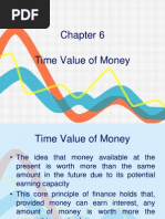 Chapter 5 Time Value Of Money Reading Present Value 283 Views - chapter 6 time value of money