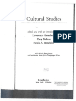 Culture Everyday Life Fiske Culturalstudies