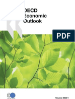 Economic outlook 2008 issue 1