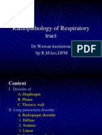 Kuliah Radiologi Thorax 2004