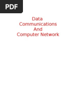 Download NETWORKING BCA WBUT 5th SEM NOTES by api-19589259 SN23021400 doc pdf
