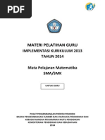 Download 5 Matematika - Modul by Teguh Triyanto SN230217082 doc pdf