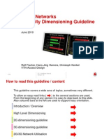 08 CapacityDimensioningPlanning