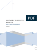 Substantele Tisulare Active-Fara Do Not