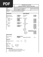 Line Sizing With Api RP 14E Sizing For Liquid Lines | PDF | Computers ...