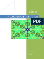 A Garden City of Today v2.0