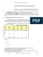 Tema 7 Mecanismos de Deformación y Reforzamiento