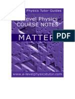 eBook 2 Matter Pw