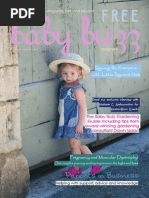 Download June -July Final Issue by Nickie BabyBuzz SN230231972 doc pdf