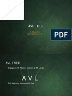 AVL TREE