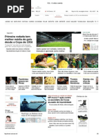 UOL - O melhor conteúdo