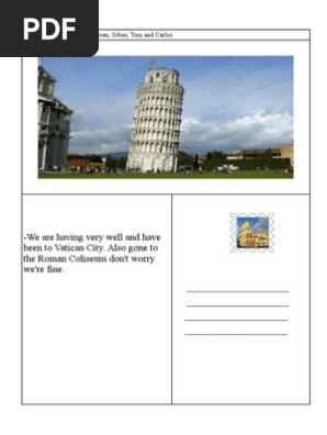 Postcard
