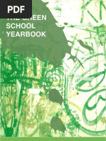 Download Green School DIY Yearbook by Lab Cluster8 SN23024015 doc pdf