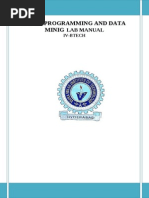 LPDM Lab Manul