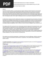 The Public Trust Doctrine in Environmental and Natural Resources Law