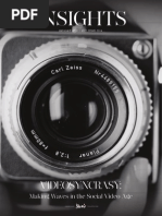 Download Ykone Insight June 2014 - Videosyncrasy by Ykone Agency SN230242842 doc pdf