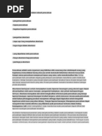 Contoh Karya Tulis Ilmiah Tentang Akuntansi