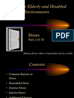 Doors