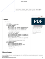 Thermistor - RepRapWiki