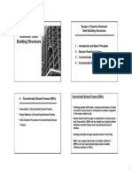 Seismic-Resistant Steel Design - EBFs