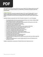 Harris Interactive Executive Summary of RIF & Macy's Summer Reading Survey