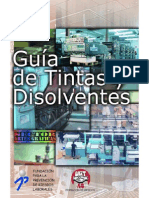 Guia de Tintas y Solventes