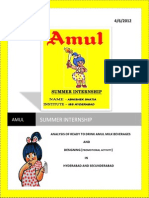 Abhishek Bhatia (Amul)