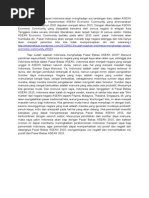 Download Contoh Essay tentang Pasar Bebas 2015 by Krisna Kona SN230255490 doc pdf