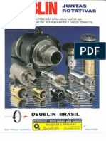 Apresentação Deublin