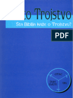 Sveto Trojstvo - Aleksandar Trajkovski