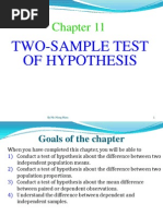Time Series Diagnostic Test Autocorrelation Statistical - 