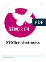 STM32F4