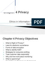 EIT - Ethics For IT Professionals