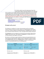 Frame: The Opening and Closing Tags Required For All HTML Documents Have Been Omitted For Clarity