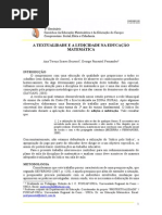 FERNANDES - A Textualidade