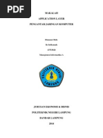 Download Makalah Application Layer by IisIstikoMah SN230272030 doc pdf