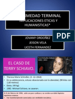 10 Enfermedad Terminal