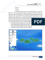 Potensi Investasi Provinsi Nusa Tenggara Barat 2012