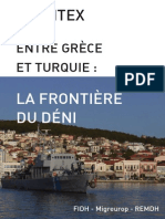 Rapport FR GRECE TURQUIE SITE PDF