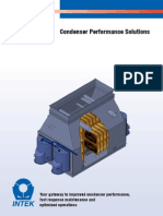 Condenser Performance Solutions